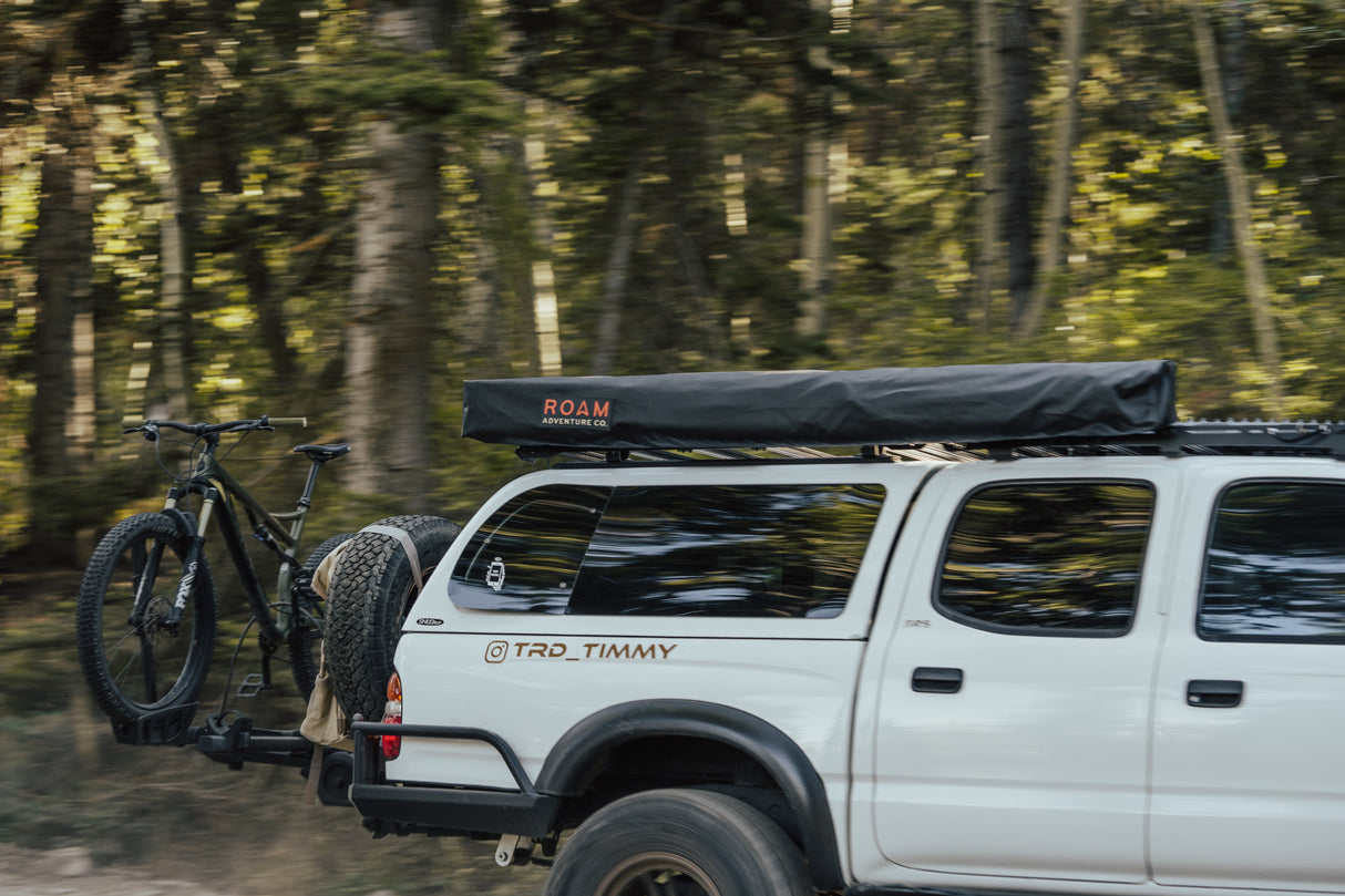 ARC 270 Awning - BaseCamp Provisions