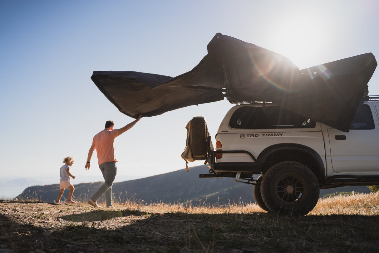 ARC 270 Awning - BaseCamp Provisions