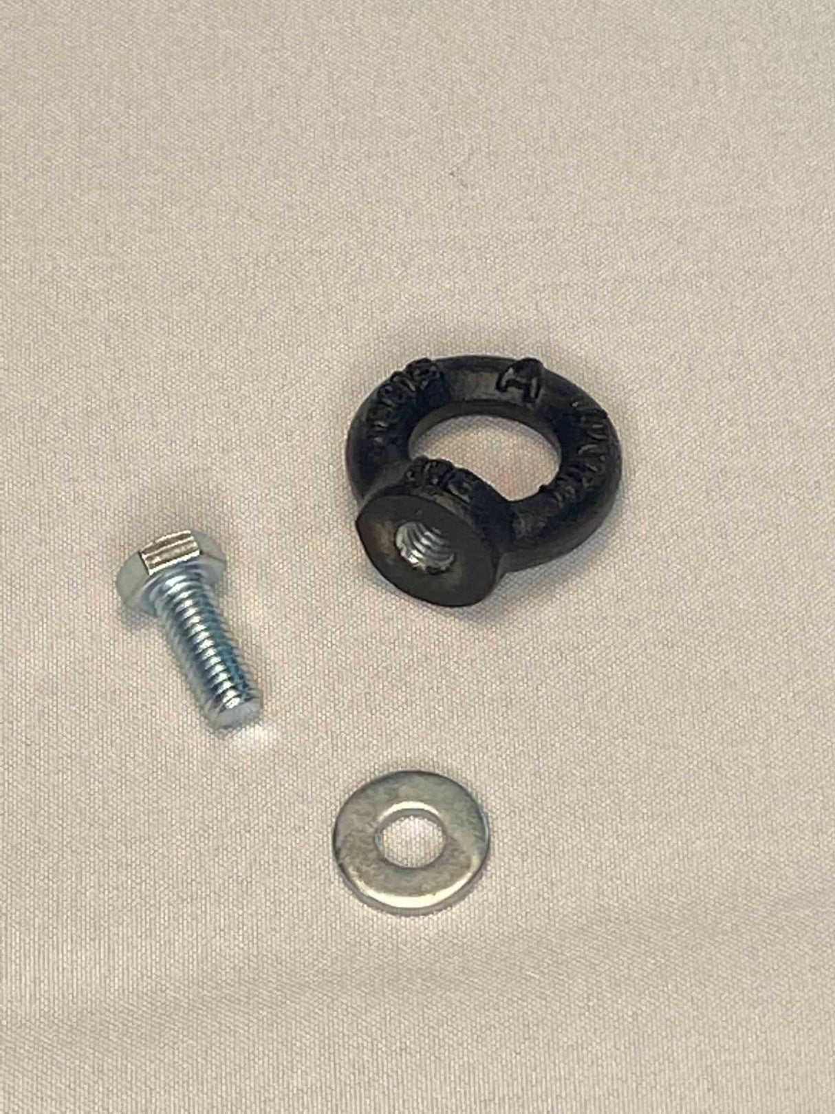 Eye Nut Assembly - Big Country 4x4 - BaseCamp Provisions