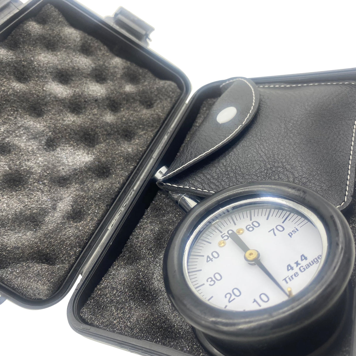 QuickDown Deflator & Gauge Kit - BaseCamp Provisions