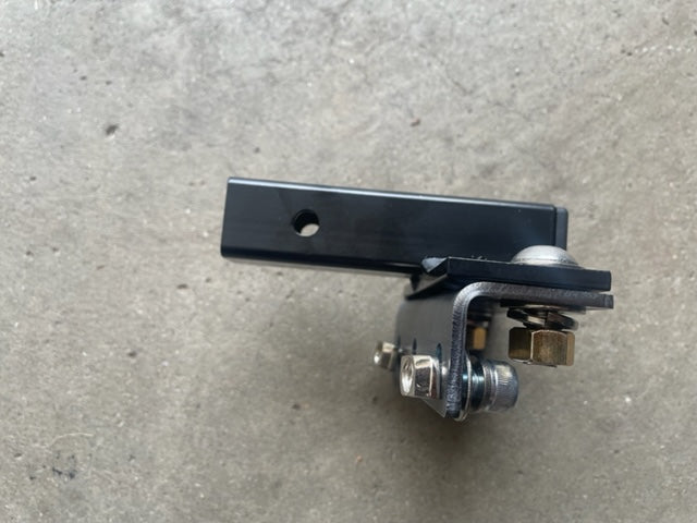 Gamiviti OEM Awning Mounts -Quick release. - BaseCamp Provisions