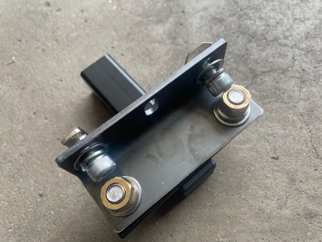 Gamiviti OEM Awning Mounts -Quick release. - BaseCamp Provisions