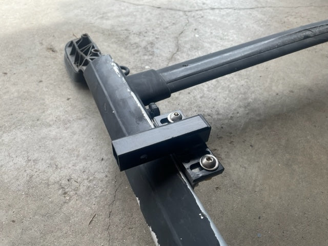 Gamiviti OEM Awning Mounts -Quick release. - BaseCamp Provisions