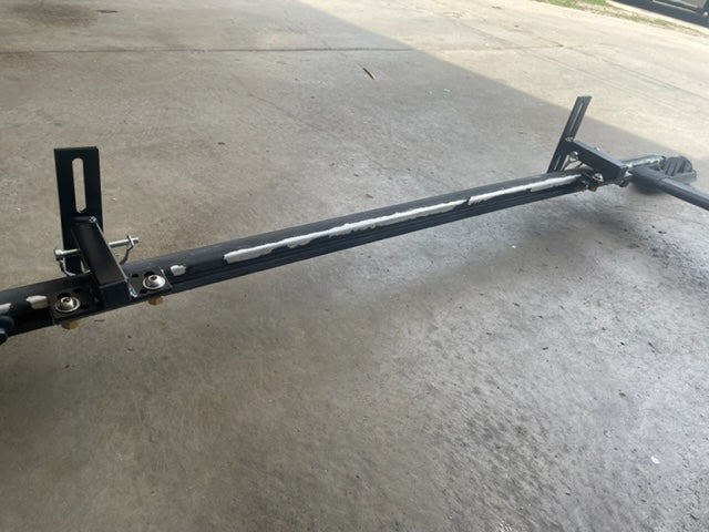 Gamiviti OEM Awning Mounts -Quick release. - BaseCamp Provisions