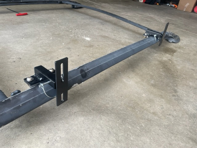 Gamiviti OEM Awning Mounts -Quick release. - BaseCamp Provisions