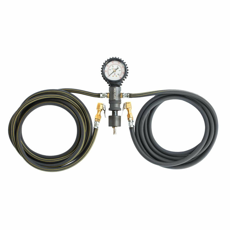 INDEFLATE TWO HOSE UNIT - BaseCamp Provisions