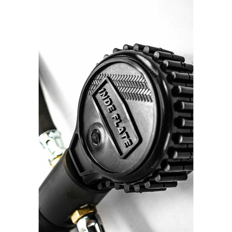 INDEFLATE TWO HOSE UNIT - BaseCamp Provisions