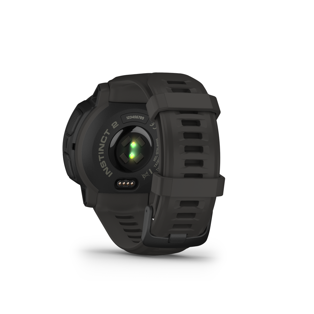 Instinct® 2 - Standard Edition - BaseCamp Provisions