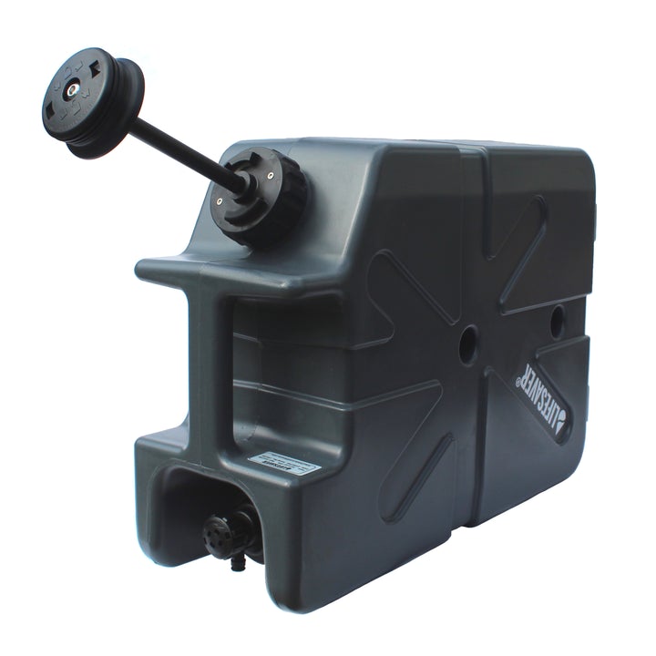 LifeSaver Jerrycan Portable Water Filter - BaseCamp Provisions