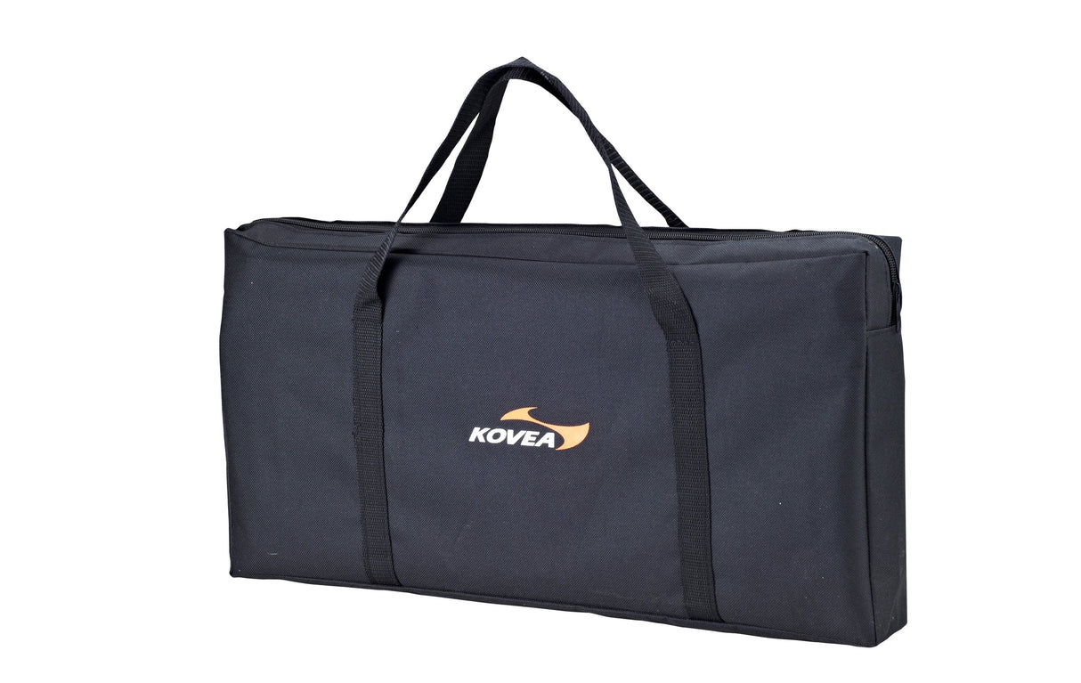 Magic III Folding BBQ - BaseCamp Provisions