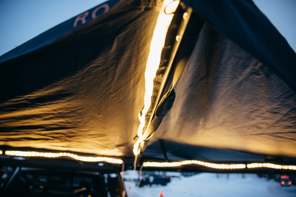 LED TRACK LIGHT - BaseCamp Provisions