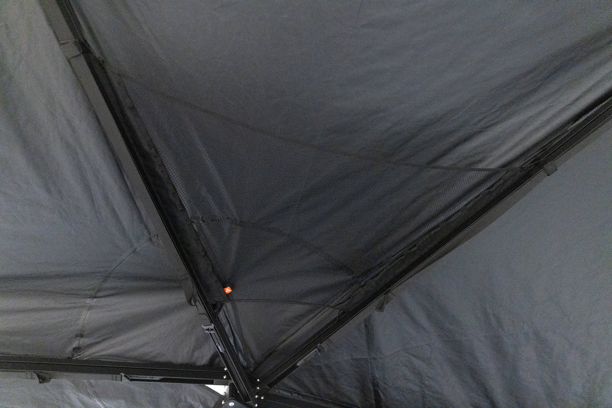 ARC 270 Overhead Mesh Storage - BaseCamp Provisions