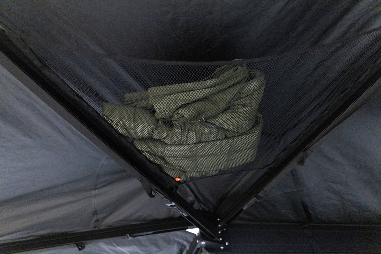 ARC 270 Overhead Mesh Storage - BaseCamp Provisions