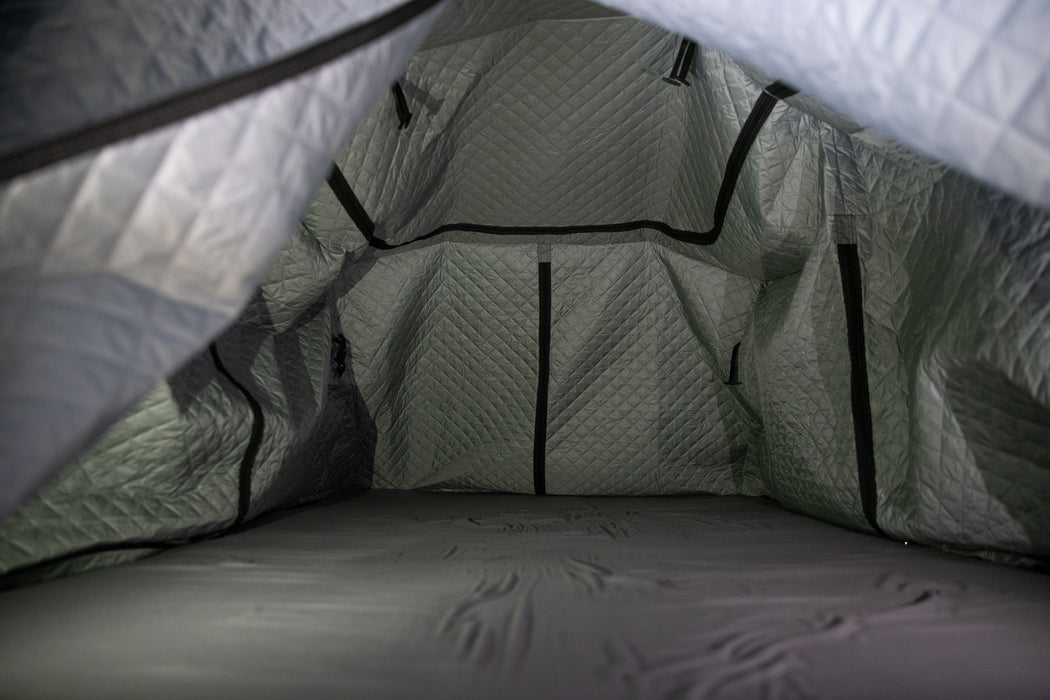 VAGABOND TENT INSULATION - BaseCamp Provisions