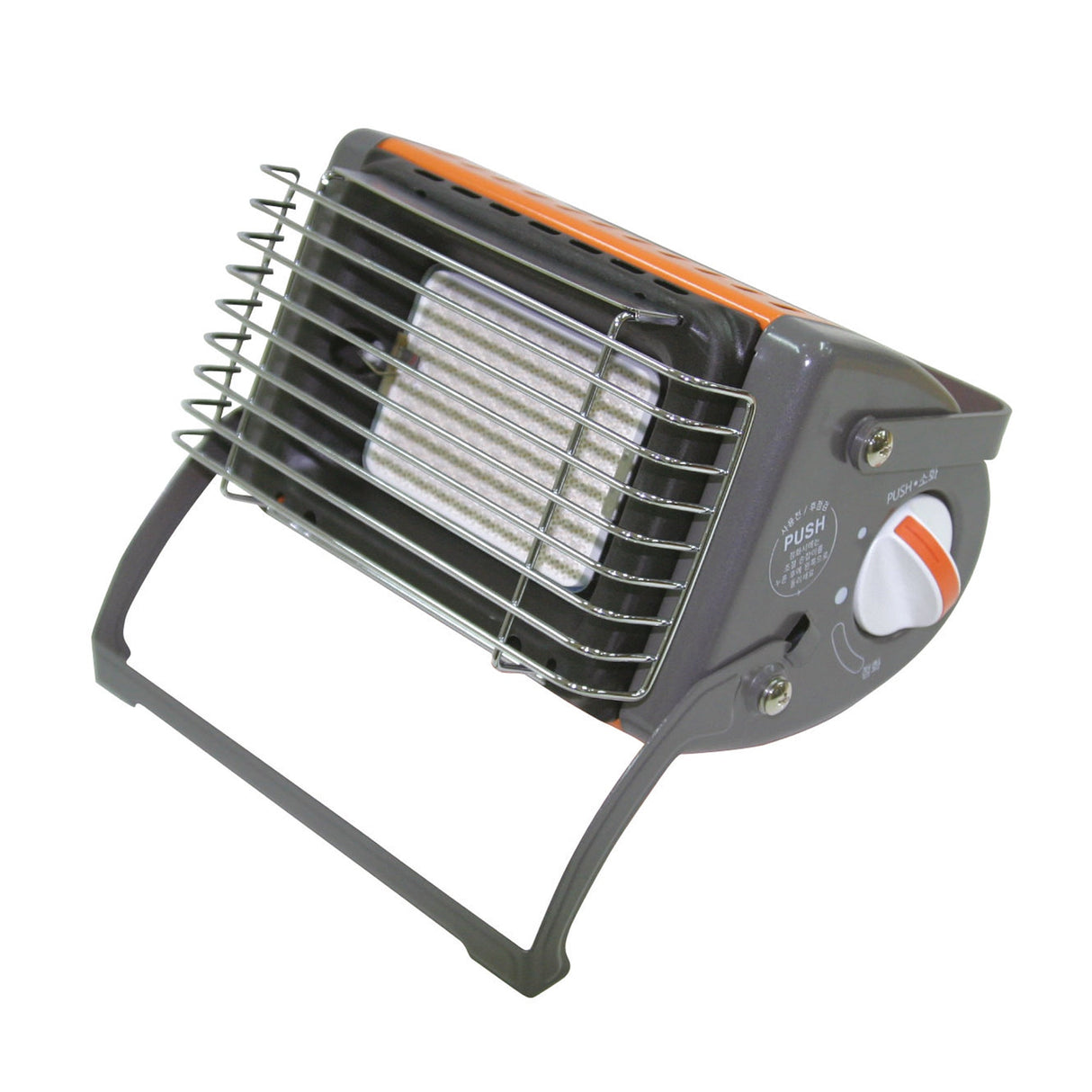 Cupid - Portable Heater - BaseCamp Provisions