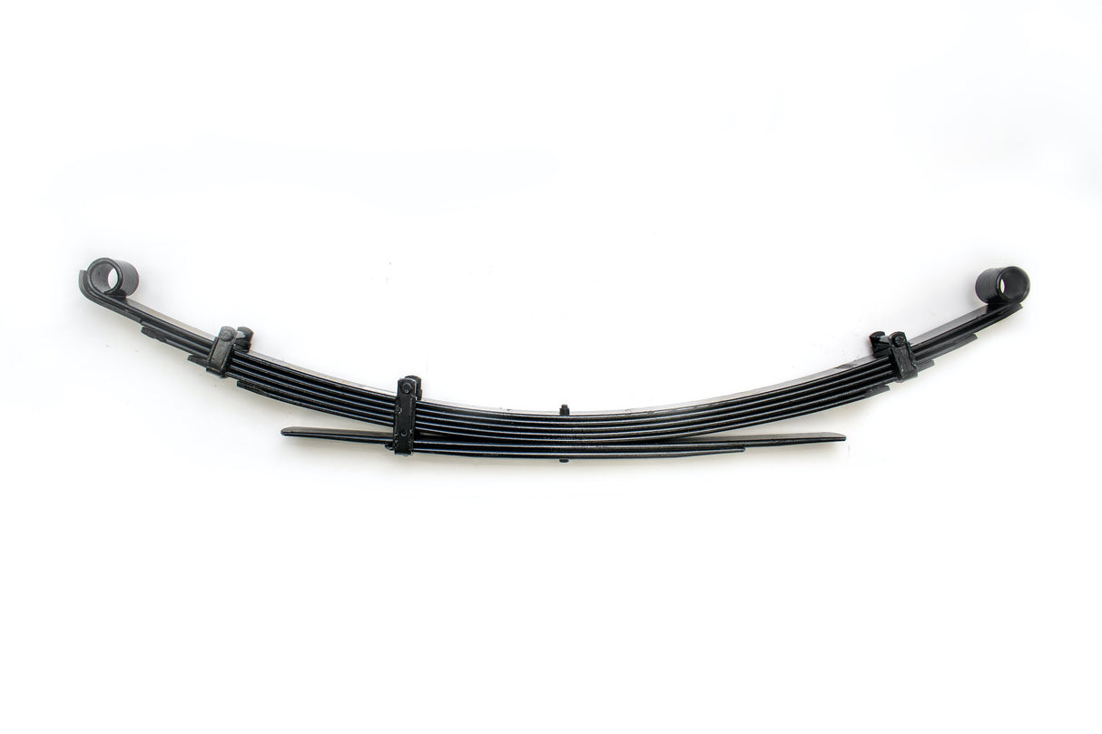 DOBINSONS REAR LEAF SPRING - L59-112-R - BaseCamp Provisions