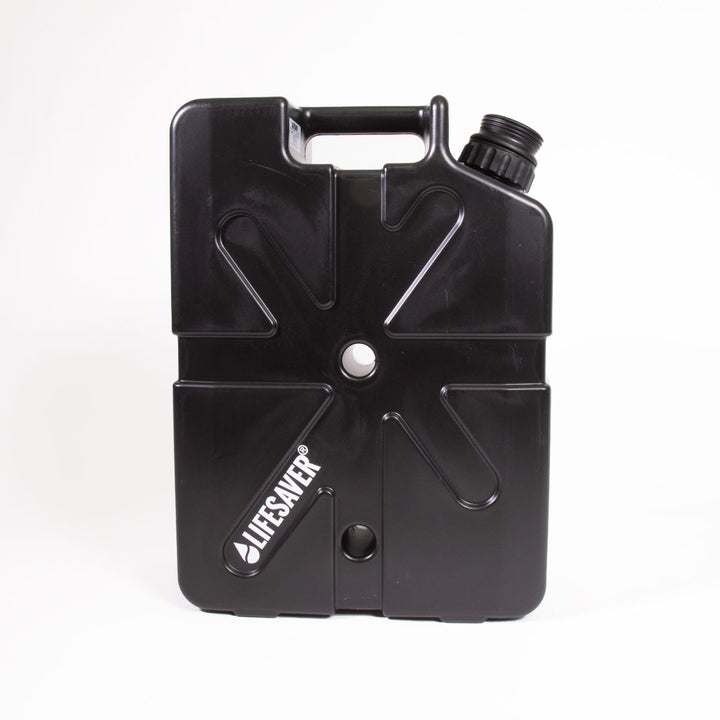 LifeSaver Jerrycan Portable Water Filter - BaseCamp Provisions