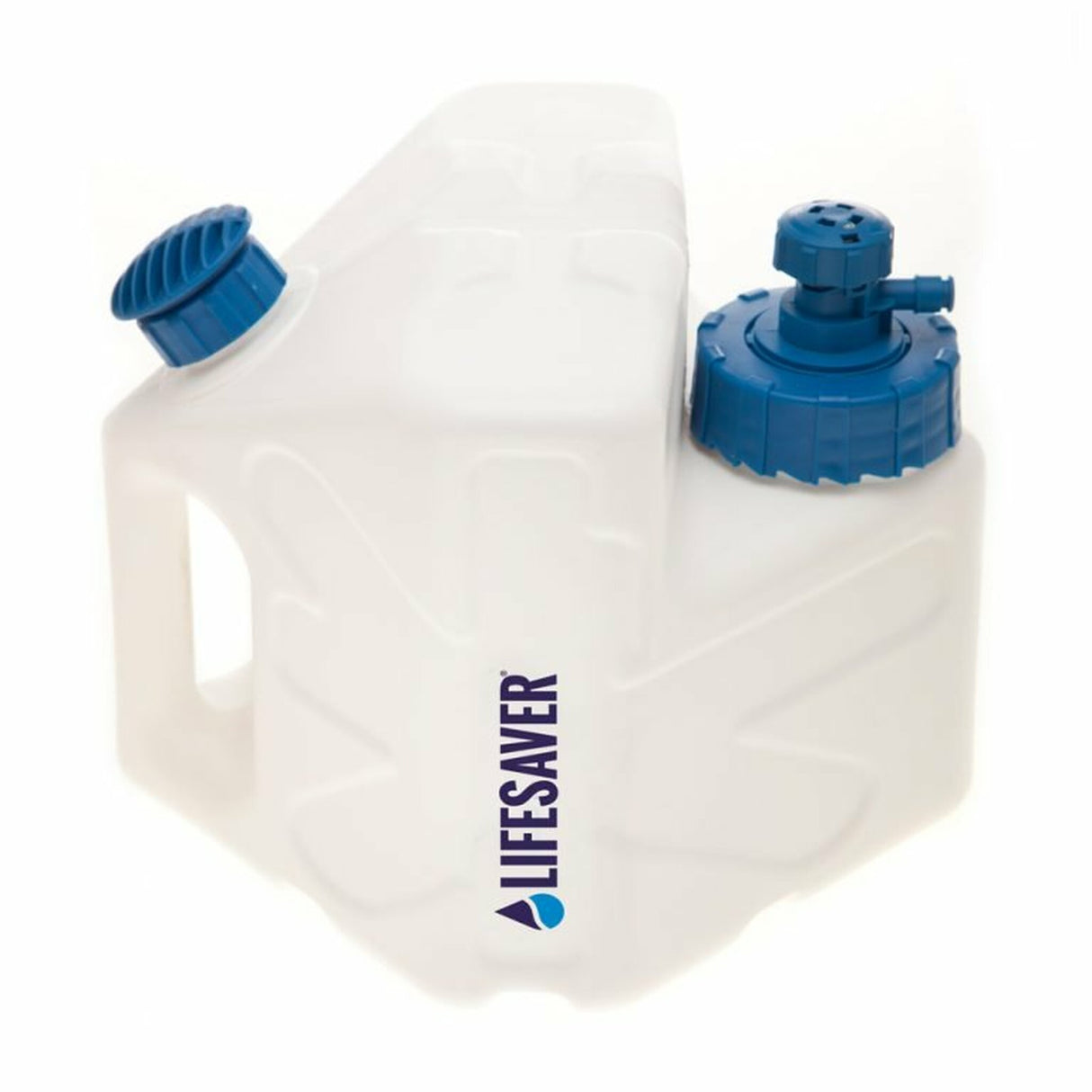 LifeSaver Cube Portable Water Filter - BaseCamp Provisions