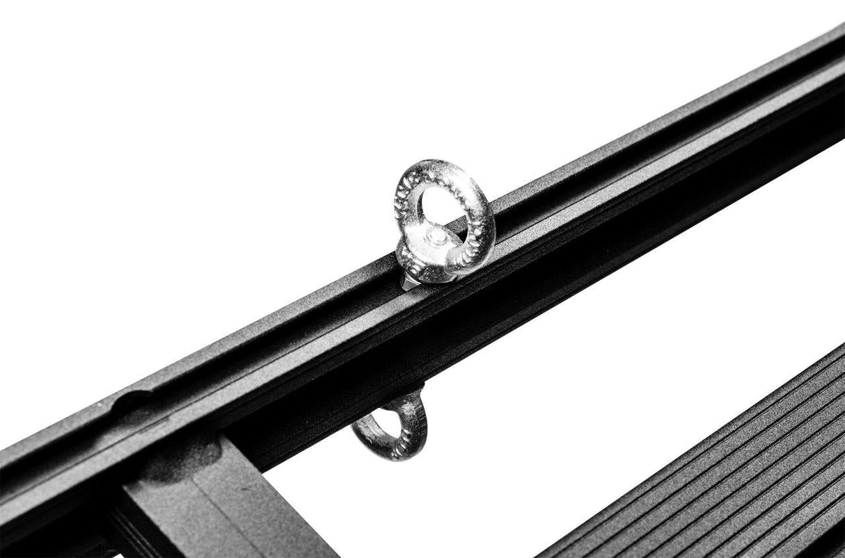 Roof Rack Toyota FJ Cruiser - BaseCamp Provisions