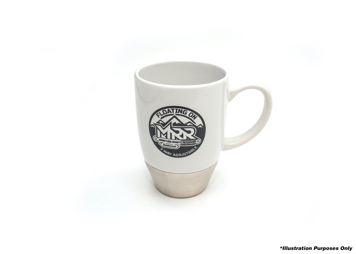 Dobinsons Limited Edition Mug - BaseCamp Provisions