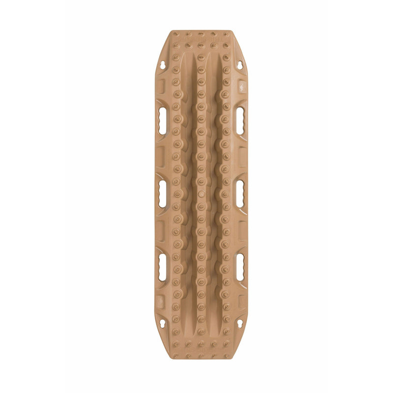 MAXTRAX MKII DESERT TAN RECOVERY BOARDS - BaseCamp Provisions