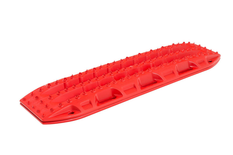 MAXTRAX MKII FJ RED RECOVERY BOARDS - BaseCamp Provisions