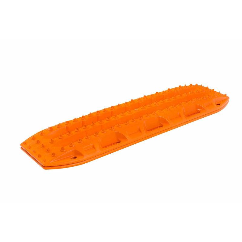 MAXTRAX MKII SIGNATURE ORANGE RECOVERY BOARDS - BaseCamp Provisions