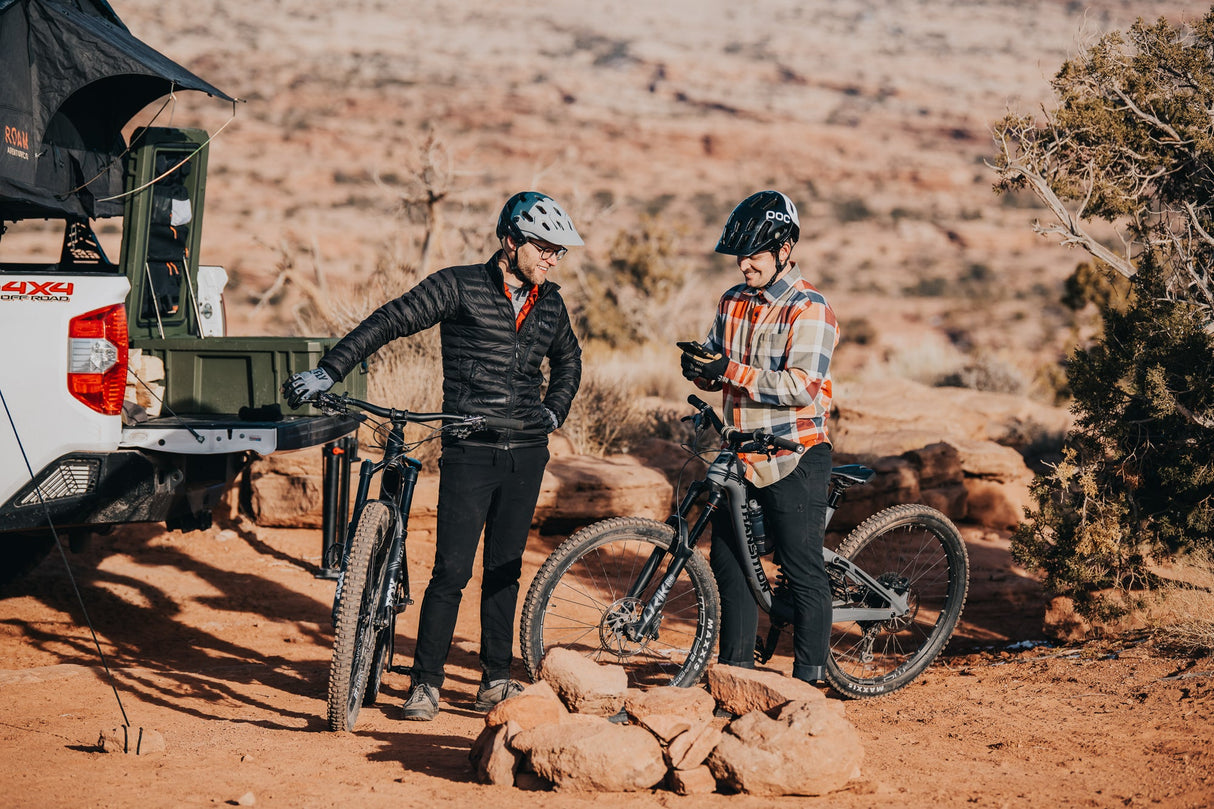 105L LID ORGANIZER - BaseCamp Provisions