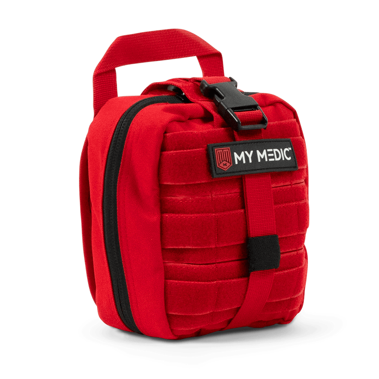 MYMEDIC MYFAK STANDARD RED - BaseCamp Provisions