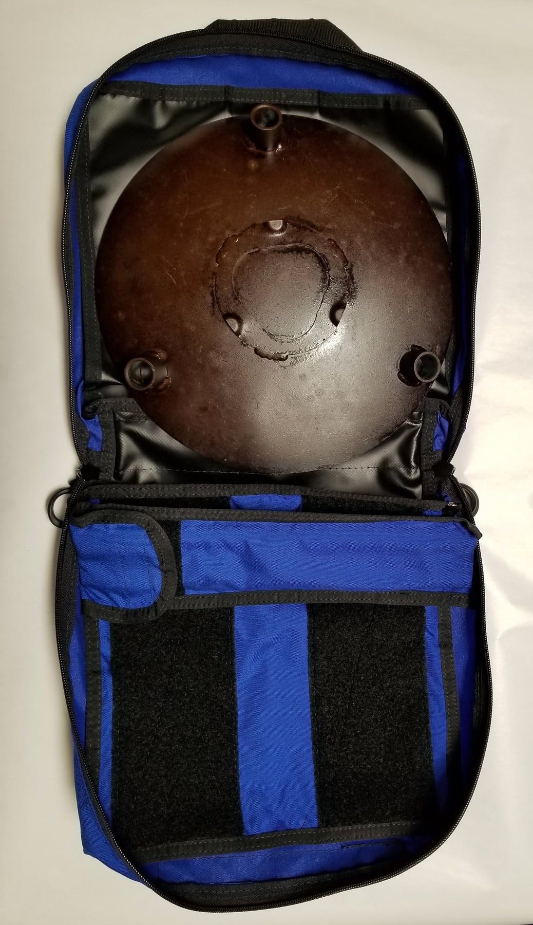 ADVENTURE SKOTTLE GRILL KIT - BaseCamp Provisions