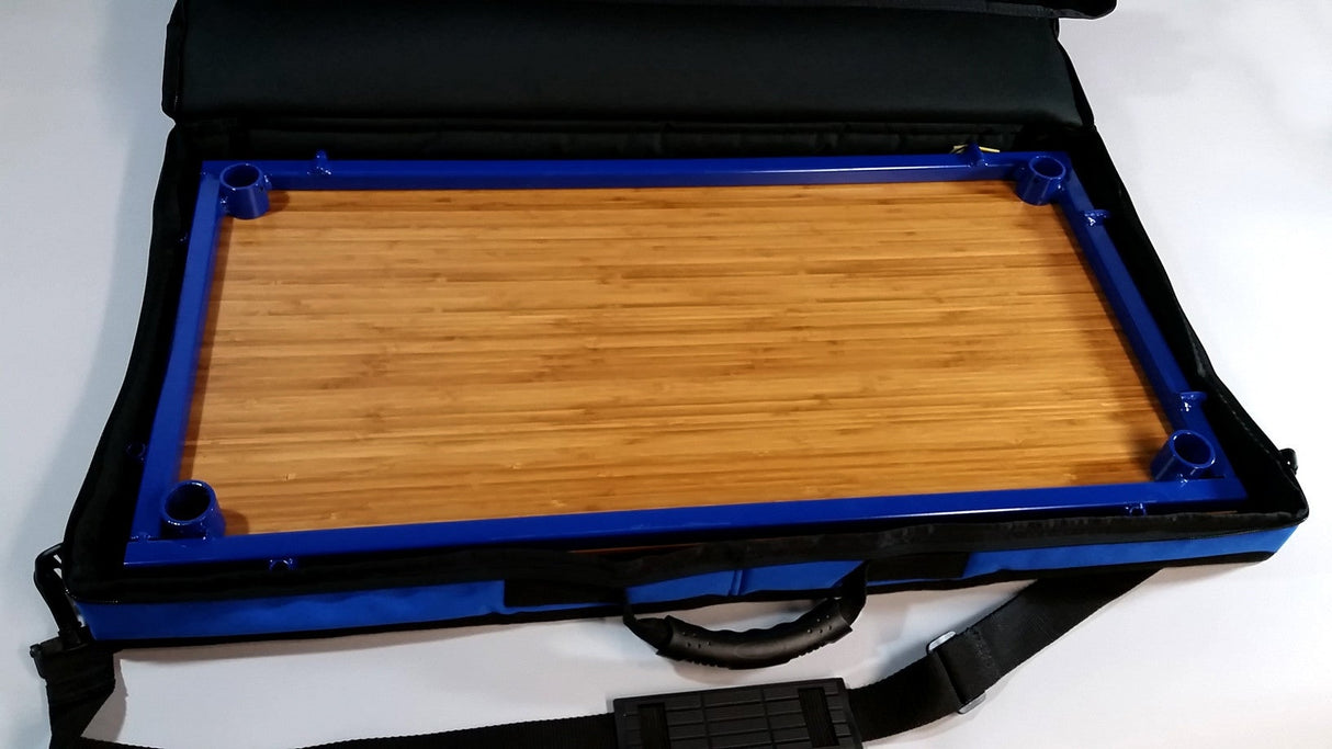 TEMBOTUSK CAMP TABLE KIT - BaseCamp Provisions