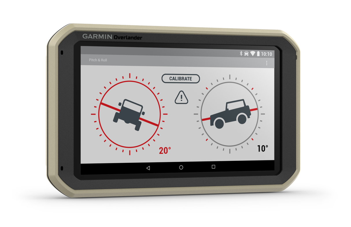 Overlander® - BaseCamp Provisions