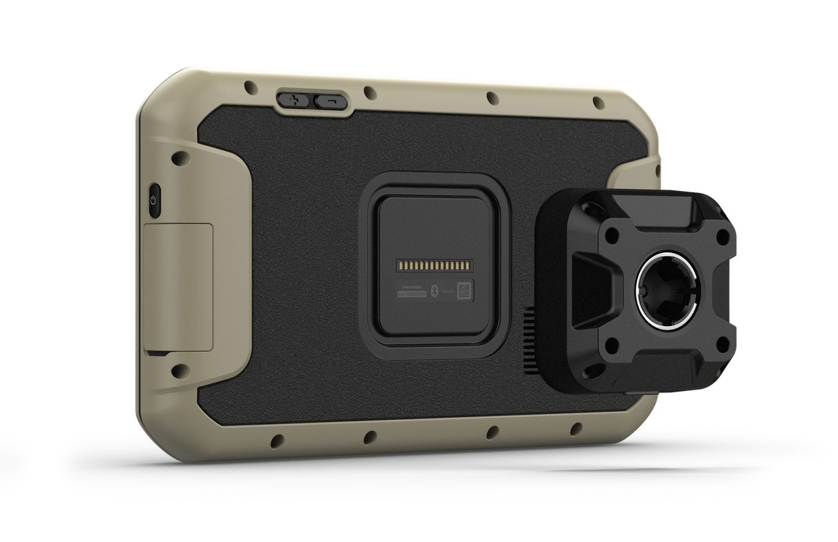 Overlander® - BaseCamp Provisions