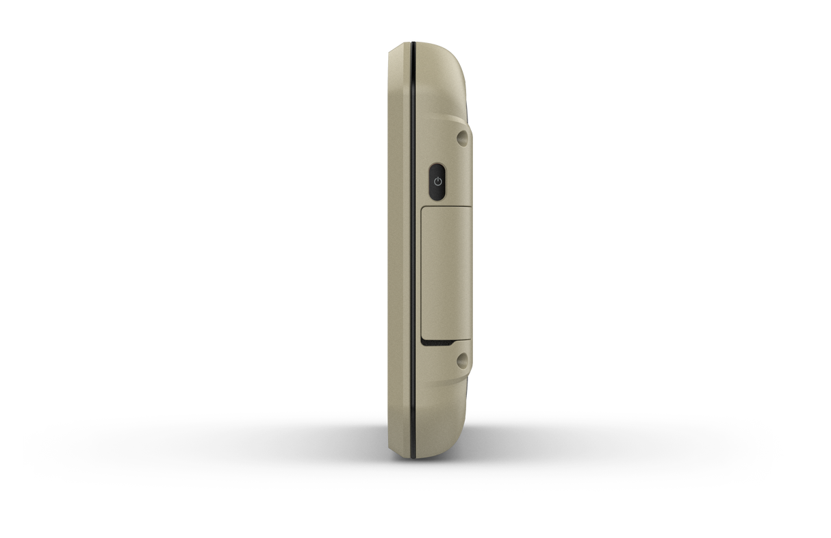 Overlander® - BaseCamp Provisions