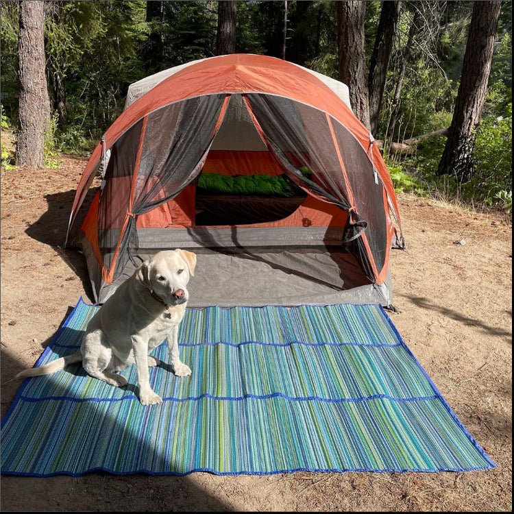 MAD MATS - PARTY MAT - BaseCamp Provisions