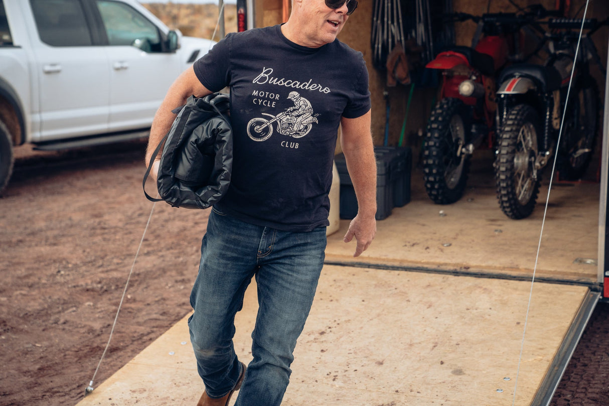 LANDING MAT - BaseCamp Provisions