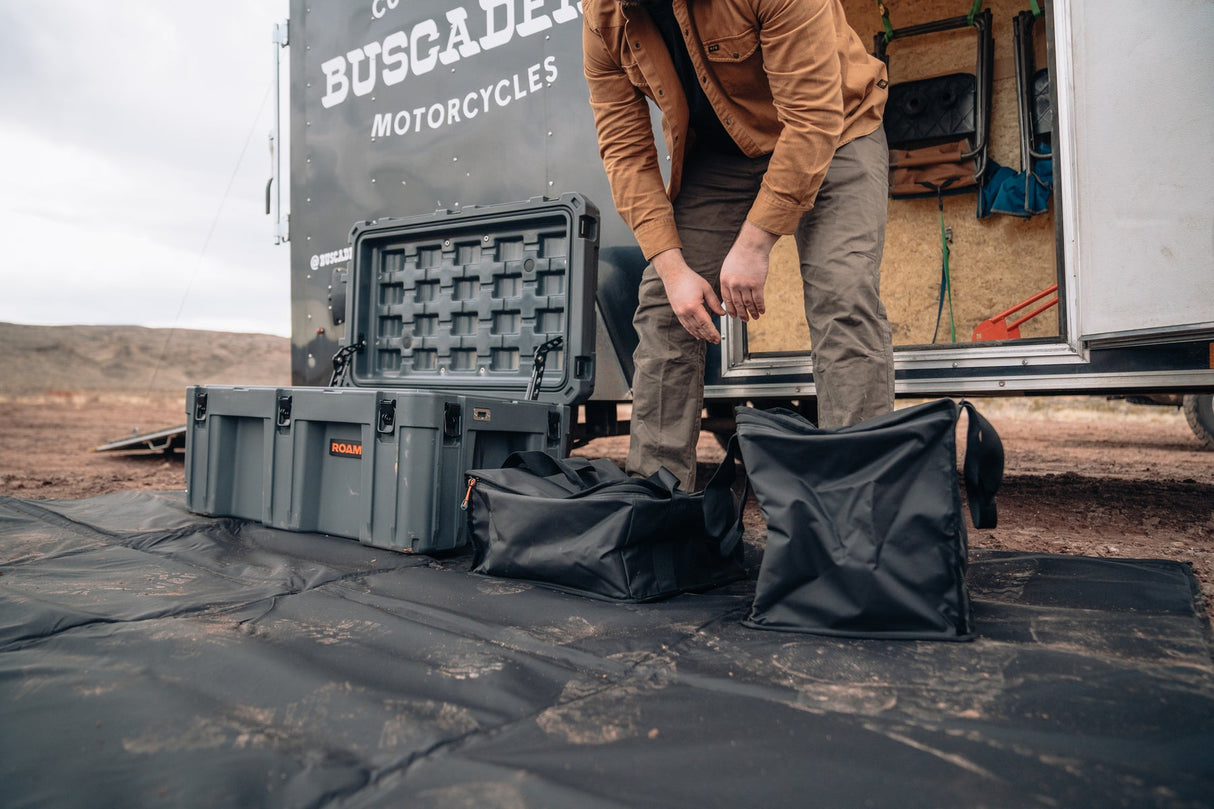 LANDING MAT - BaseCamp Provisions