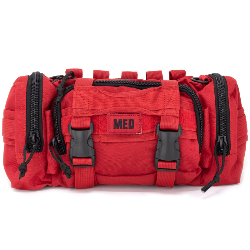 FIRST AID RAPID RESPONSE KIT - BaseCamp Provisions