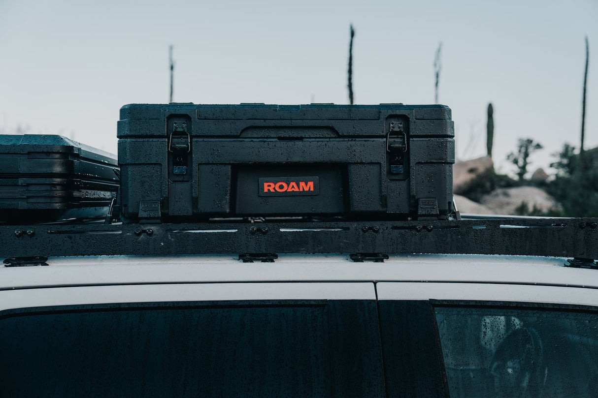 66L RUGGED MOUNTS - BaseCamp Provisions