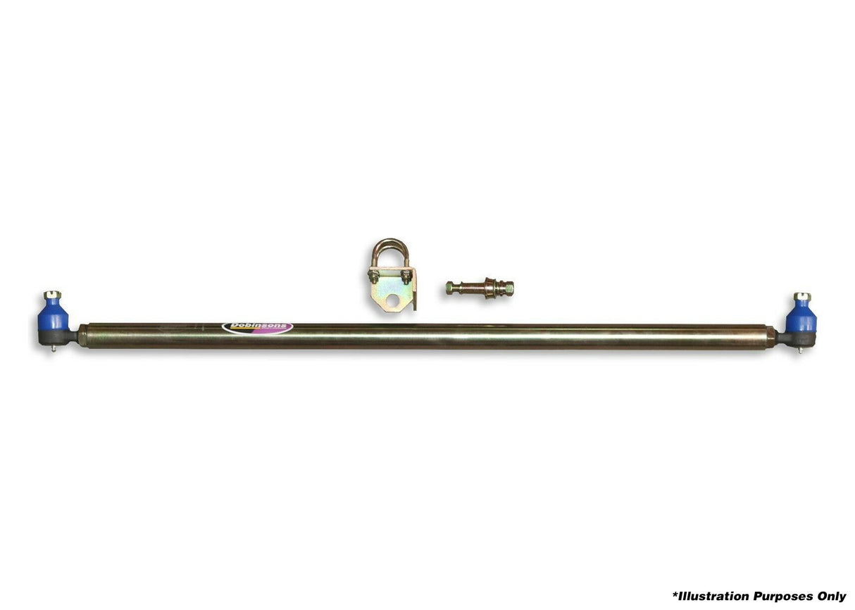 DOBINSONS HEAVY DUTY ADJUSTABLE DRAG LINK FOR NISSAN PATROL Y60 GQ - SA45-1422 - BaseCamp Provisions