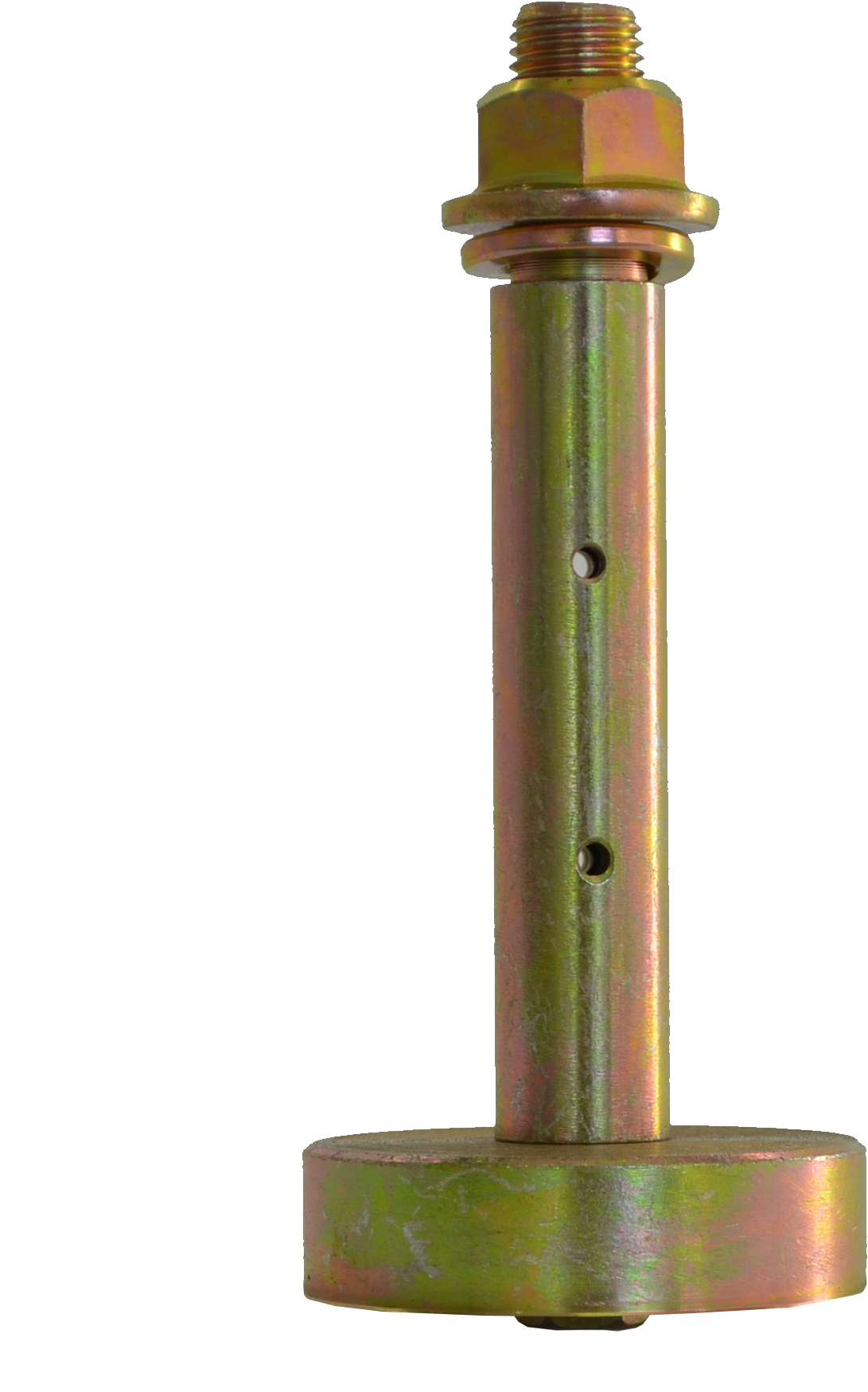 DOBINSONS GREASABLE PIN (SINGLE) - SP59-044 - BaseCamp Provisions