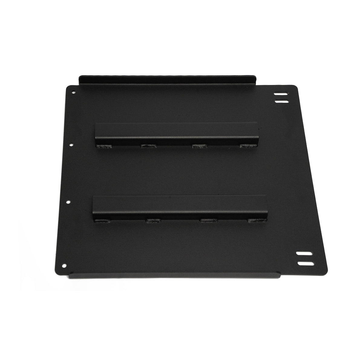 2014+ 4Runner Transmission Skid Plate - BaseCamp Provisions