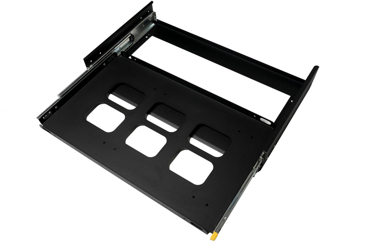 SUPER JUMBO SIDE PULL SLIDE - TEMBO TUSK - BaseCamp Provisions