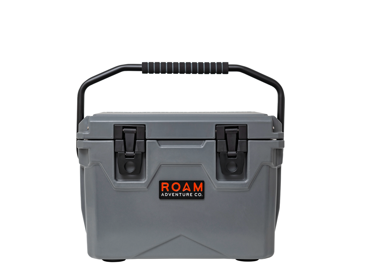 ROAM 20QT RUGGED COOLER - BaseCamp Provisions