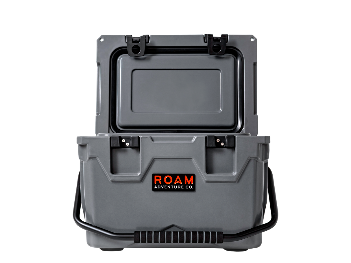 ROAM 20QT RUGGED COOLER - BaseCamp Provisions
