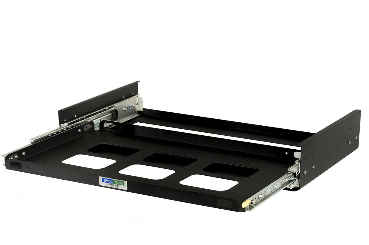 STANDARD SIDE PULL SLIDE - TEMBO TUSK - BaseCamp Provisions