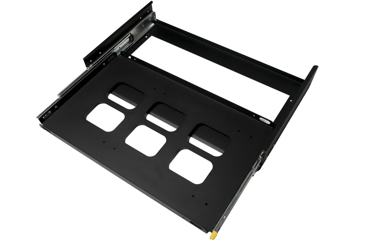 STANDARD SIDE PULL SLIDE - TEMBO TUSK - BaseCamp Provisions