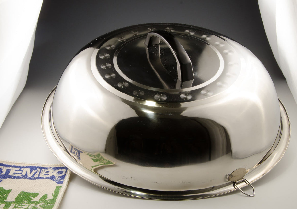 SKOTTLE ACCESSORY KIT - BaseCamp Provisions