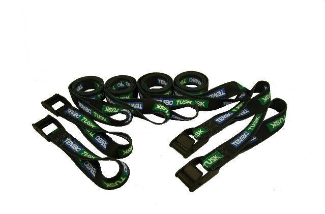 EXTREME DUTY FRIDGE & CARGO TIE DOWN SYSTEM - TEMBO TUSK - BaseCamp Provisions