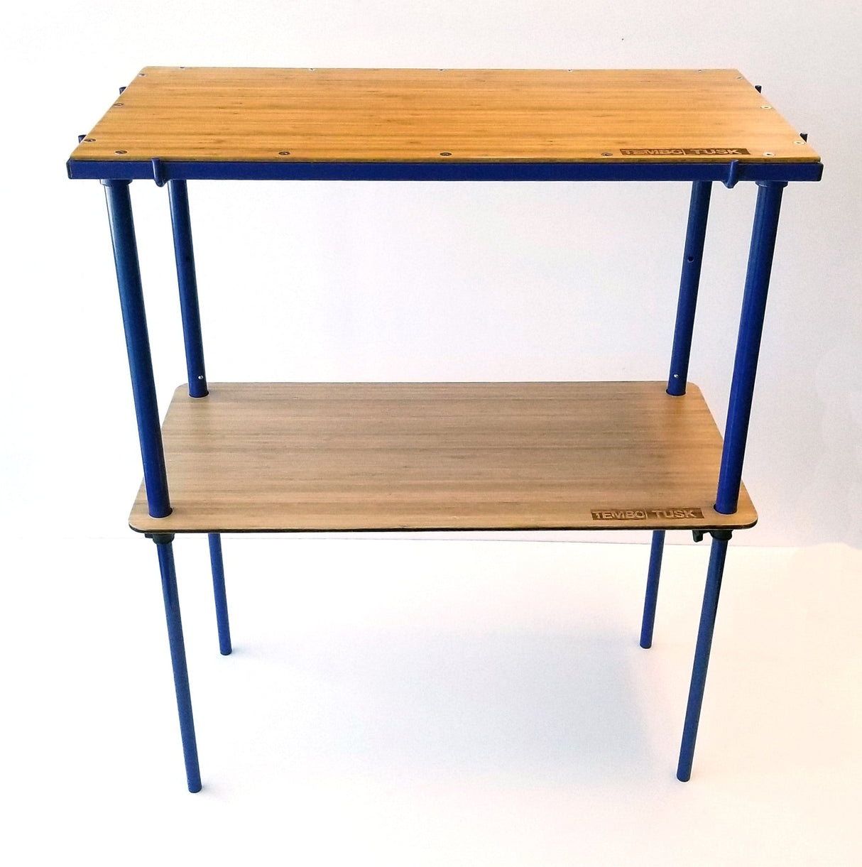 CAMP TABLE SHELF KIT - BaseCamp Provisions